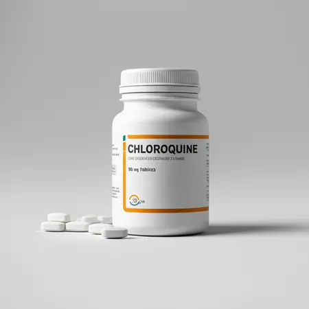 Αγοράστε Chloroquine Online Φθηνά Τώρα