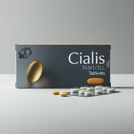 Αγοράστε Cialis Online - Ταχεία Παράδοση για Άμεση Ανακούφιση
