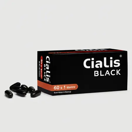 Αγοράστε Cialis Black 800mg Online Τώρα - Εξοικονομήστε Σημαντικά