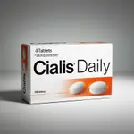 Cialis Daily Online Αγοράστε Καλύτερη Τιμή! thumbnail 2