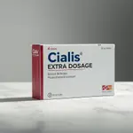 Αγοράστε Cialis Extra Dosage Online - Γρήγορη Παράδοση Τώρα! thumbnail 1