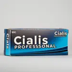 Αγοράστε Cialis Professional Online Τώρα για Γρήγορη Παράδοση thumbnail 1