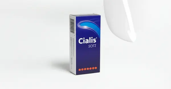 Αγοράστε Cialis Soft Online Φθηνά - Βελτιώστε τη Σεξουαλική Σας Ζωή Άμεσα