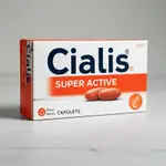 Αγοράστε Cialis Super Active Online για Μέγιστη Απόδοση και Ευκολία thumbnail 1