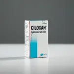 Ciloxan Ophthalmic Solution Online Αγοράστε Τώρα για Άμεση Ανακούφιση και Εξοικονόμηση thumbnail 1