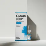 Ciloxan Ophthalmic Solution Online Αγοράστε Τώρα για Άμεση Ανακούφιση και Εξοικονόμηση thumbnail 2