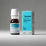 Αγοράστε Ciprodex Ophthalmic Solution Online - Σώστε τα Μάτια Σας Σήμερα thumbnail 2