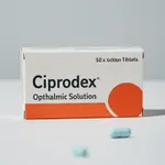 Αγοράστε Ciprodex Ophthalmic Solution Online - Σώστε τα Μάτια Σας Σήμερα thumbnail 3