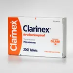 Αγοράστε Clarinex Online Γρήγορη Παράδοση - Ανακουφιστείτε Τώρα thumbnail 1