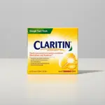 Claritin Online Παραγγελία Τώρα - Καλύτερη Τιμή για Ανακούφιση από τις Αλλεργίες thumbnail 1