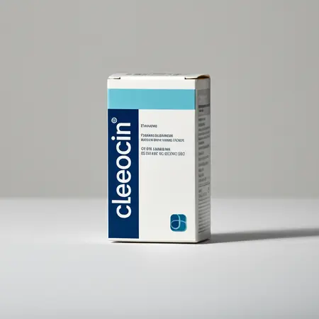 Cleocin 150mg Αγοράστε Online - Επωφεληθείτε από την καλύτερη τιμή!