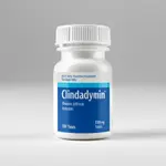 Αγοράστε Clindamycin Online Τώρα Καλύτερη Τιμή thumbnail 1