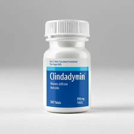 Αγοράστε Clindamycin Online Τώρα Καλύτερη Τιμή