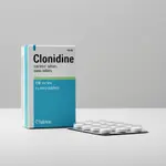 Αγοράστε Clonidine Online Οικονομικά - Η Λύση σας για την Αρτηριακή Πίεση thumbnail 1
