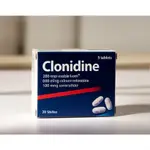 Αγοράστε Clonidine Online Οικονομικά - Η Λύση σας για την Αρτηριακή Πίεση thumbnail 3