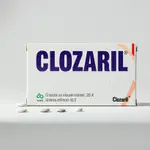 Αγοράστε Clozaril Online Ασφαλώς Καλύτερη Τιμή thumbnail 1