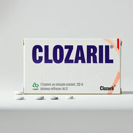 Αγοράστε Clozaril Online Ασφαλώς Καλύτερη Τιμή