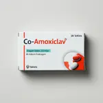 Αγοράστε Co-Amoxiclav Online Ασφαλής & Αποτελεσματικός για την Υγεία σας thumbnail 2