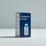 Παραγγείλετε Combimist L Inhaler Online Τώρα για Άμεση Ανακούφιση thumbnail 1