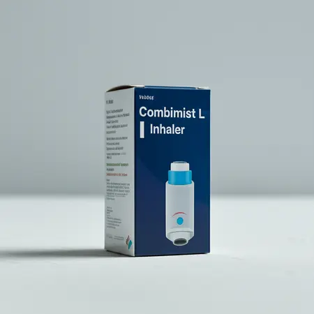 Παραγγείλετε Combimist L Inhaler Online Τώρα για Άμεση Ανακούφιση