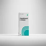 Παραγγείλετε Combimist L Inhaler Online Τώρα για Άμεση Ανακούφιση thumbnail 2