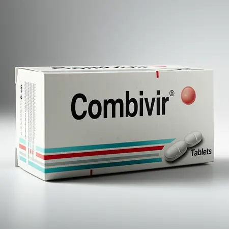 Αγοράστε Combivir Online Φθηνά Τώρα