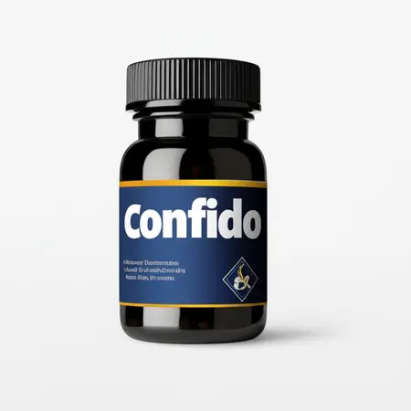 Αγοράστε Confido Online - Γρήγορη Παράδοση, Καλύτερη Τιμή!