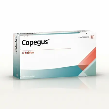 Αγοράστε Copegus 200mg Online Τώρα Η Καλύτερη Τιμή