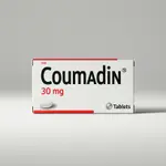 Αγοράστε Coumadin Online – Εξασφαλίστε την Καλύτερη Τιμή Σήμερα thumbnail 2