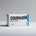 Αγοράστε Coumadin Online – Εξασφαλίστε την Καλύτερη Τιμή Σήμερα thumbnail 3