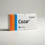 Αγοράστε Cozaar Online - Καλύτερη Τιμή για Υγιή Ζωή! thumbnail 2