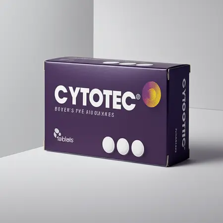 Αγοράστε Cytotec Online Τώρα Κερδίστε την Υγεία σας
