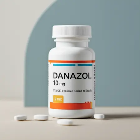 Αγοράστε Danazol Online Τώρα - Γρήγορη Παράδοση!