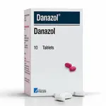 Αγοράστε Danazol Online Τώρα - Γρήγορη Παράδοση! thumbnail 2
