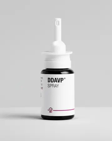 Αγοράστε DDAVP Spray Online - Εξασφαλίστε την Καλύτερη Τιμή Τώρα