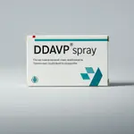 Αγοράστε DDAVP Spray Online - Εξασφαλίστε την Καλύτερη Τιμή Τώρα thumbnail 3