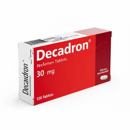 Decadron Online Αγοράστε την Καλύτερη Τιμή Τώρα