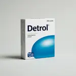 Detrol: Παραγγείλετε Online και Εξοικονομήστε Σήμερα! thumbnail 1