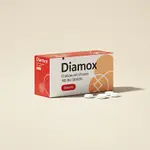 Αγοράστε Diamox Online Φθηνά και Αποκτήστε Άμεση Ανακούφιση thumbnail 1