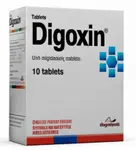Παραγγείλετε Digoxin Online Τώρα για Γρήγορη Παράδοση thumbnail 1