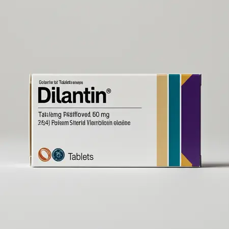 Αγοράστε Dilantin Online - Εξοικονομήστε Στην Υγεία Σας Σήμερα