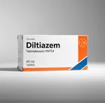 Αγοράστε Diltiazem Online - Αξιόπιστη Τιμή και Ποιότητα thumbnail 2