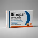 Αγοράστε Ditropan 5mg Online - Οικονομικά και Αξιόπιστα thumbnail 1