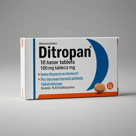 Αγοράστε Ditropan 5mg Online - Οικονομικά και Αξιόπιστα