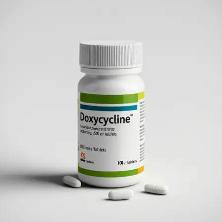 Αγοράστε Doxycycline Online Τώρα για Αποτελεσματική Θεραπεία