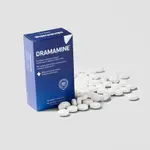 Παραγγείλετε Dramamine Online - Καλύτερη Τιμή για Αδιάκοπη Κίνηση thumbnail 1
