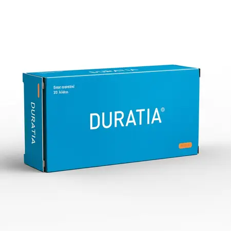 Αγοράστε Duratia Online Τώρα για Βελτιωμένη Απόδοση