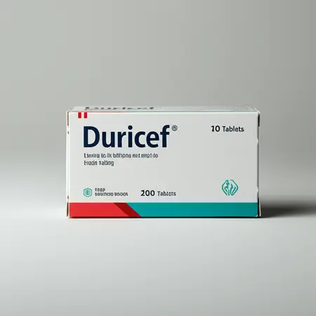 Αγοράστε Duricef Online Τώρα για Αποτελεσματική Αντιμετώπιση Λοιμώξεων