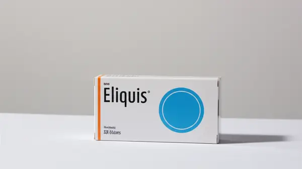 Αγοράστε Eliquis Online Τώρα Με Μεγάλη Έκπτωση