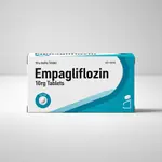 Αγοράστε Empagliflozin Online Τώρα Εξασφαλίστε Καλύτερη Τιμή thumbnail 2